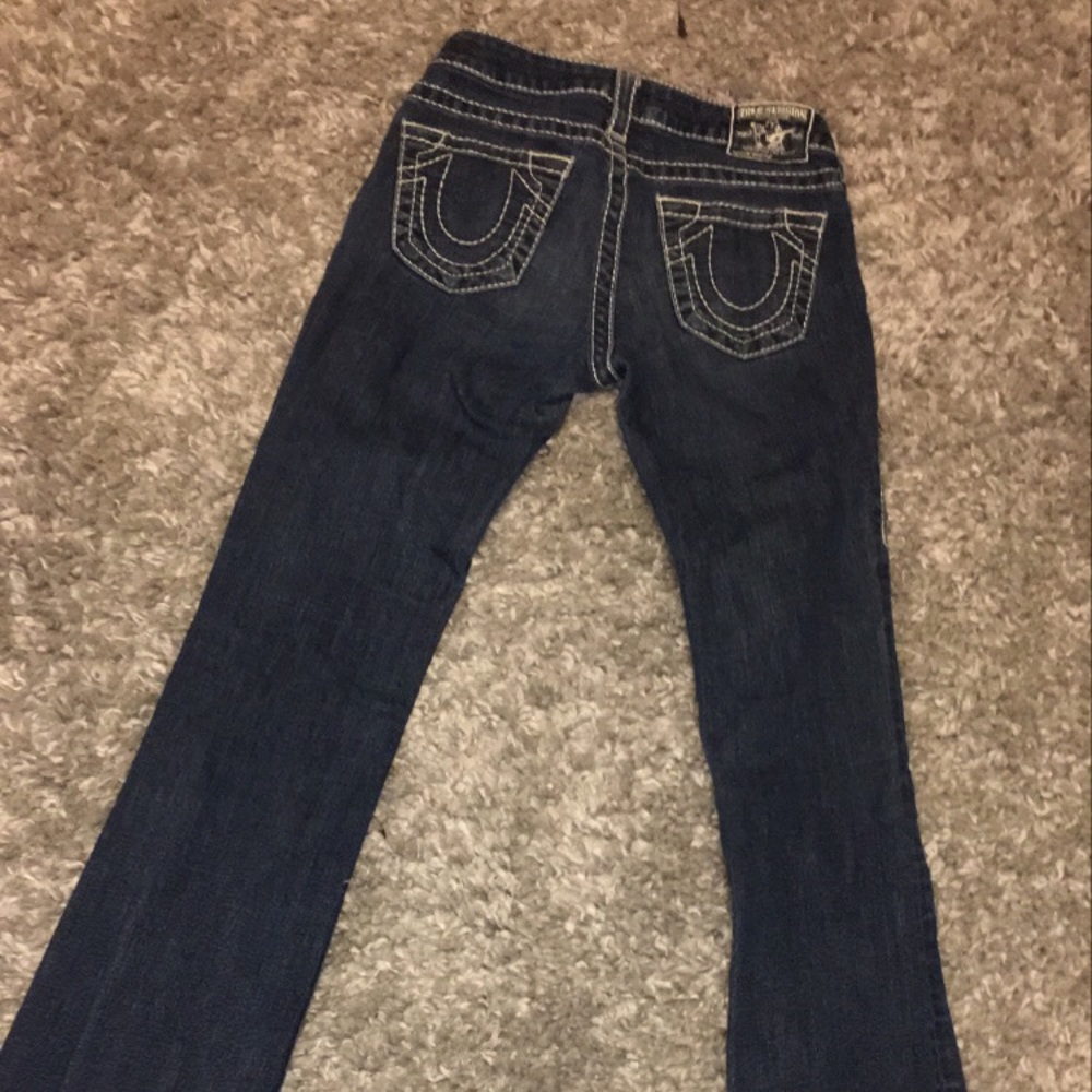 True religion jeans